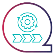 MedQdoc eQMS Flowchart module for visual process mapping under ISO 13485 and QSR QMS