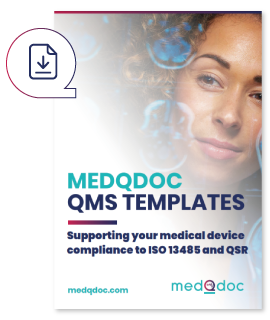 MedQdoc eQMS