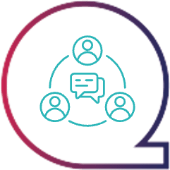 Controlled document lifecycle from draft to archive in an eQMS system