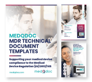 MDR Technical Documents